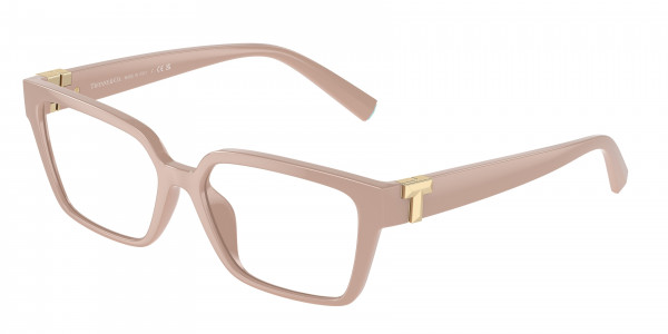 Tiffany & Co. TF2232U Eyeglasses, 8367 CLOUD PINK (PINK)