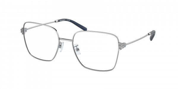 Tory Burch TY1078 Eyeglasses, 3161 SILVER