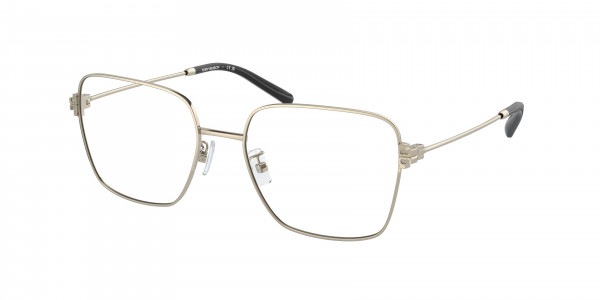 Tory Burch TY1078 Eyeglasses, 3252 GOLD