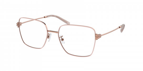 Tory Burch TY1078 Eyeglasses, 3340 BLUSH (PINK)