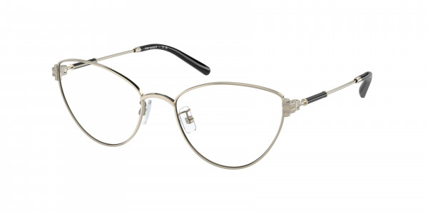 Tory Burch TY1080 Eyeglasses, 3252 GOLD