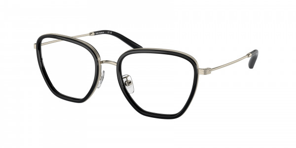 Tory Burch TY1081 Eyeglasses, 3252 BLACK