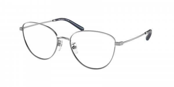 Tory Burch TY1082 Eyeglasses, 3161 SILVER