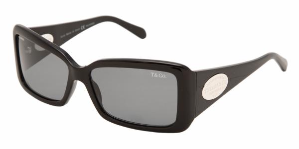 Tiffany & Co. TF4006G Sunglasses