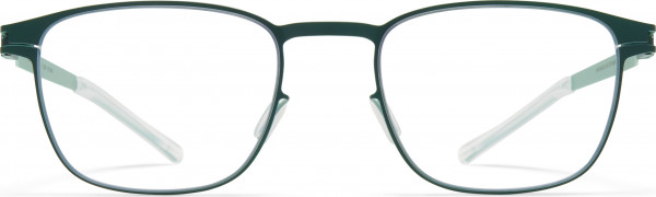 Mykita ALLEN Eyeglasses, Moss/Sage Green