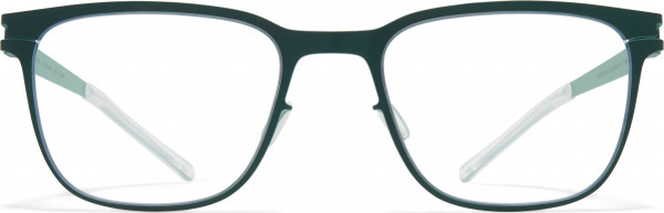 Mykita CLARENCE Eyeglasses, Moss/Sage Green