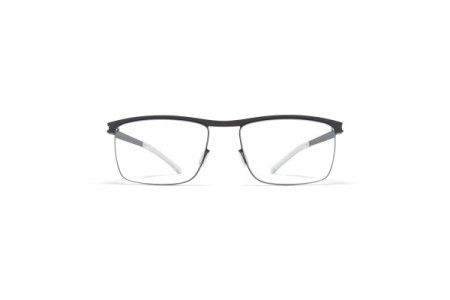 Mykita DARCY Eyeglasses, Storm Grey/Black