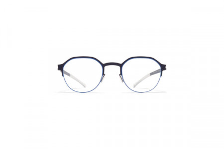 Mykita DORIAN Eyeglasses, Indigo/Yale Blue