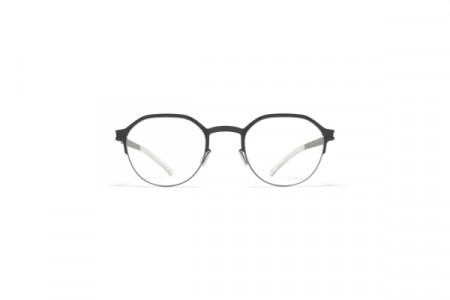 Mykita DORIAN Eyeglasses, Storm Grey/Black