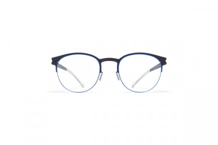 Mykita EMORY Eyeglasses, Indigo/Yale Blue