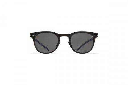 Mykita CALLUM Sunglasses, Black