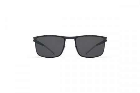 Mykita DONOVAN Sunglasses, Storm Grey/Black