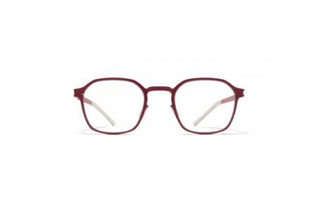 Mykita BAKER Eyeglasses, Cranberry