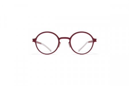 Mykita GETZ Eyeglasses, Cranberry
