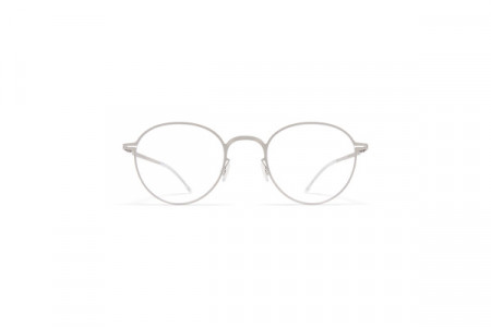 Mykita EDE Eyeglasses, Shiny Silver