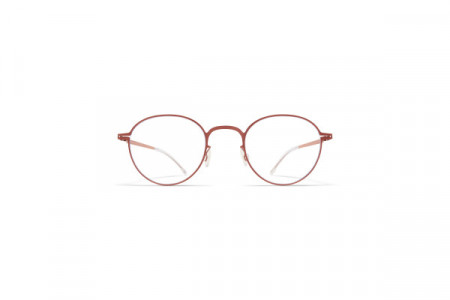 Mykita FLEMMING Eyeglasses, Shiny Copper