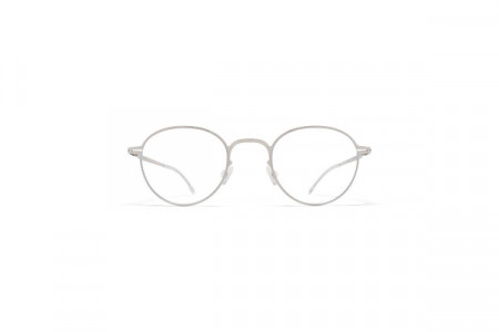Mykita FLEMMING Eyeglasses, Shiny Silver