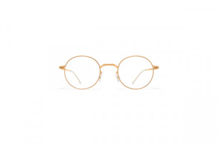 Mykita KNUT Eyeglasses, Glossy Gold