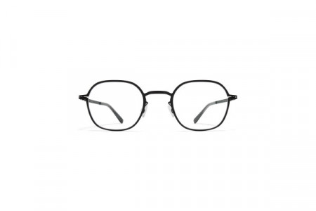 Mykita JES Eyeglasses, Black