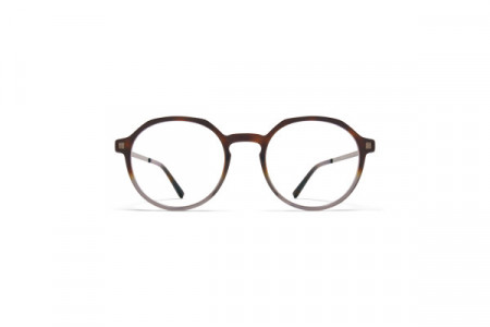 Mykita BIKKI Eyeglasses, C9 Santiago Gradient/Shiny Gra