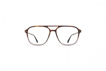 Mykita GYLFI Eyeglasses, C9 Santiago Gradient/Shiny Gra