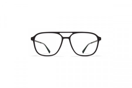 Mykita GYLFI Eyeglasses, C2 Black/Black