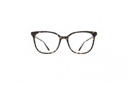 Mykita KALLA Eyeglasses, C25 Antigua/Black