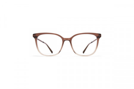 Mykita KALLA Eyeglasses, C113 Brown Gradient/Mocca