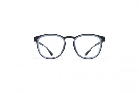 Mykita CANTARA Eyeglasses, A62 Indigo/Deep Ocean