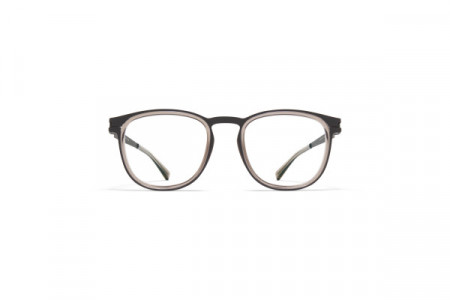 Mykita CANTARA Eyeglasses, A73-Storm Grey/Clear Ash