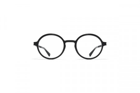 Mykita DAYO Eyeglasses, A6 Black/Black