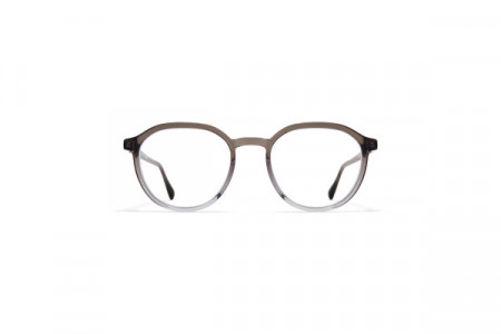Mykita EKON Eyeglasses, C121 Grey Gradient/Silk Graphi