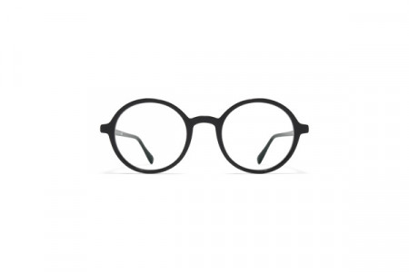 Mykita JOJO Eyeglasses, C123 Black/Silk Black