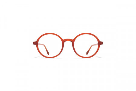 Mykita JOJO Eyeglasses, C170 Milky Peach/Silk Champagn