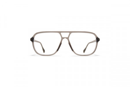 Mykita KAMI Eyeglasses, C162 Clear Ash/Silk Graphite