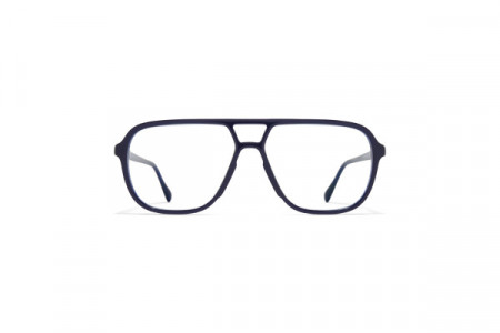 Mykita KAMI Eyeglasses, C168 Milky Indigo/Pearl