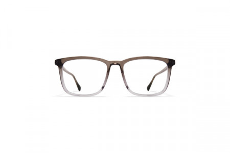 Mykita KENDO Eyeglasses, C121 Grey Gradient/Silk Graphi