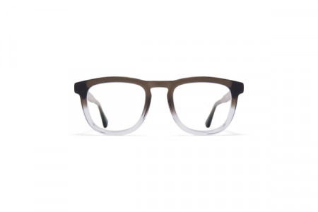 Mykita LERATO Eyeglasses, C42 Grey Gradient/Shiny Graphi