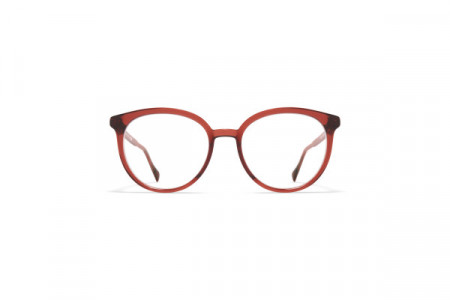 Mykita AYAN Eyeglasses, C130 Pine Honey/Silk Graphite