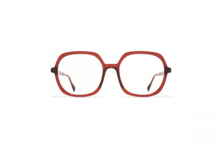 Mykita FARAH Eyeglasses, C130 Pine Honey/Silk Graphite