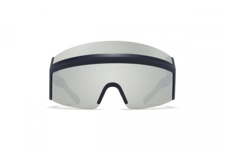 Mykita SATORI Sunglasses, MD35 Slate Grey