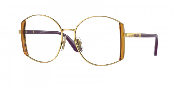 Vogue VO4269 Eyeglasses, 280 GOLD