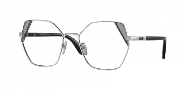 Vogue VO4270 Eyeglasses, 323 SILVER