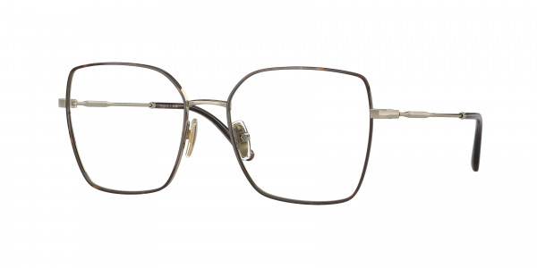 Vogue VO4274 Eyeglasses, 5078 TOP HAVANA/PALE GOLD (BROWN)