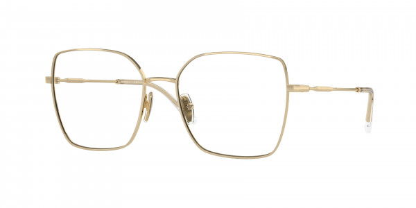 Vogue VO4274 Eyeglasses, 848 PALE GOLD (GOLD)
