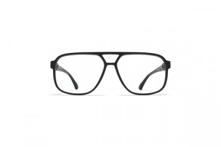 Mykita Mylon CONCORD Eyeglasses, MD1 Pitch Black