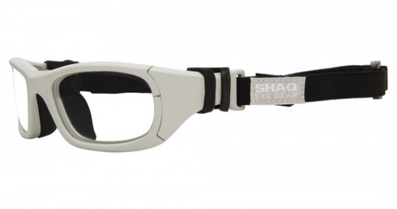Shaquille O’Neal SHAQ EYE GEAR 104Z Eyeglasses