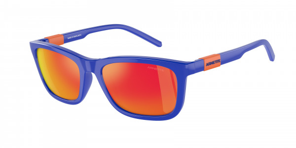 Arnette AN4315 TEEN SPEERIT Sunglasses, 28596Q TEEN SPEERIT FULL ROYAL BLUE B (BLUE)