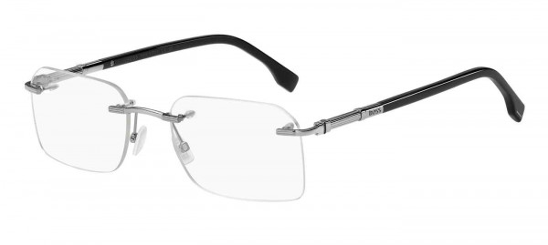 HUGO BOSS Black BOSS 1551/A Eyeglasses, 085K RUTH BLCK