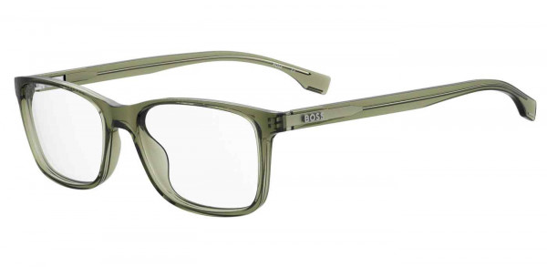 HUGO BOSS Black BOSS 1570 Eyeglasses, 01ED GREEN